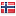 heidenreich.no server is located in Norway